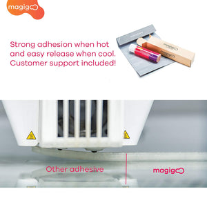 Magigoo Pen - an All-in-One Adhesive for 3D Printing, 1,67 fl.oz
